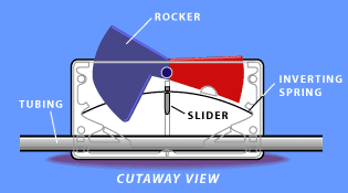 Cutaway View